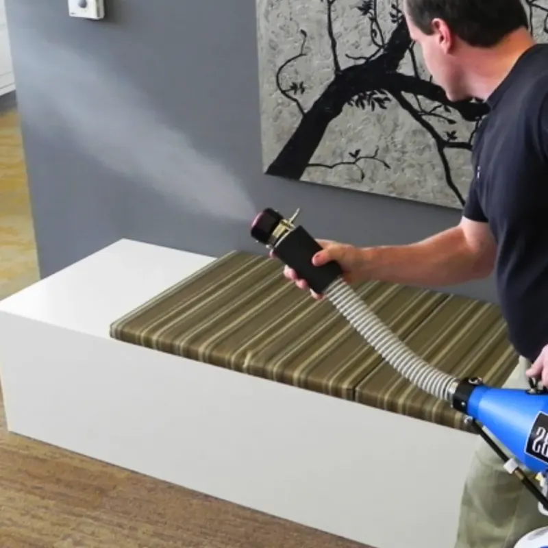 Professional Odor Removal in Wilton, ME